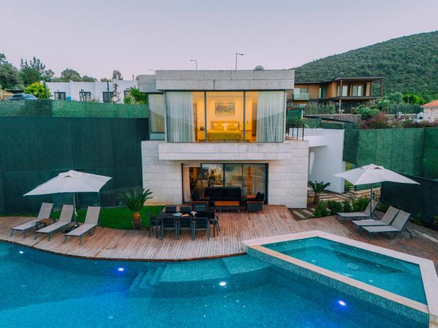 Villa Kılıç Ultra Delux Plus
