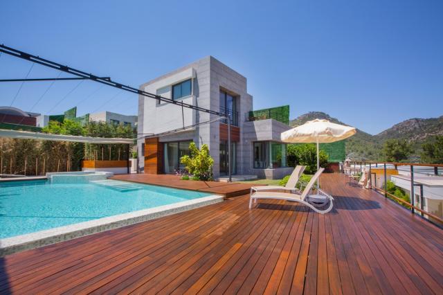 Villa Kılıç Premium Plus