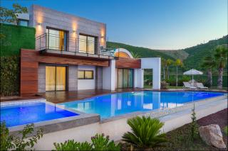 Villa Kılıç Premium Plus