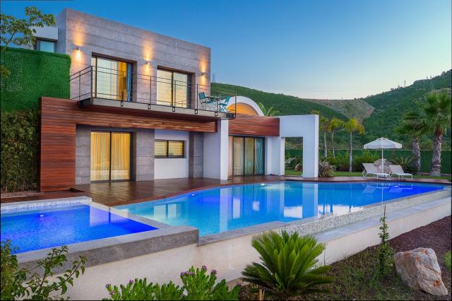 Villa Kılıç Premium Plus