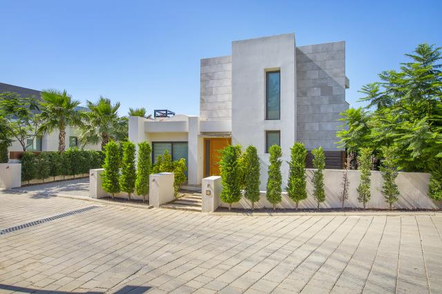 Villa Kılıç Premium Plus
