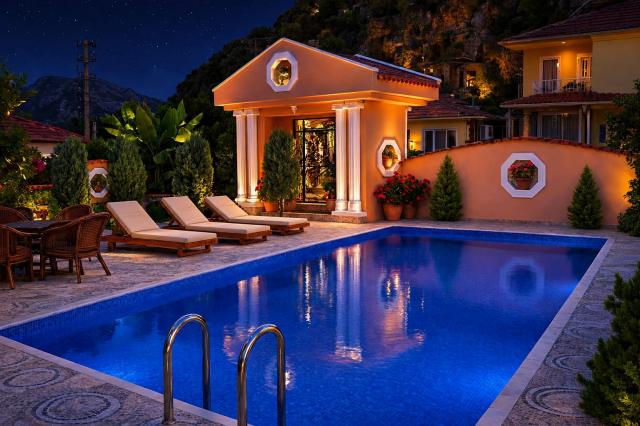 Villa Paros