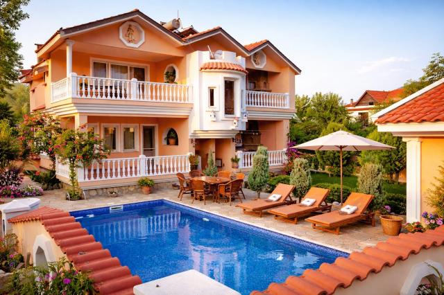 Villa Paros