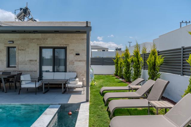 Villa Kaura 12A