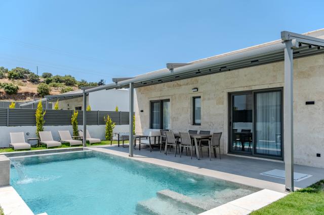 Villa Kaura 12B