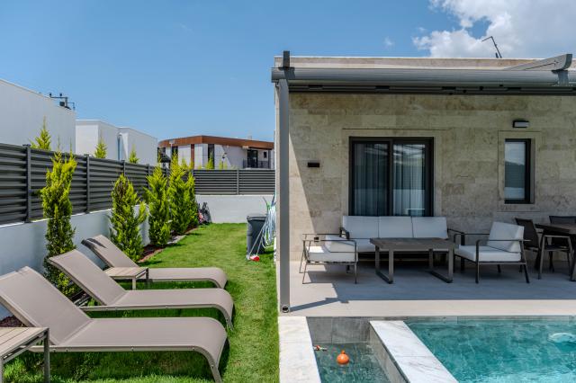 Villa Kaura 12B
