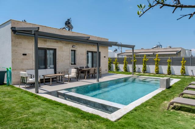 Villa Kaura 13A offer