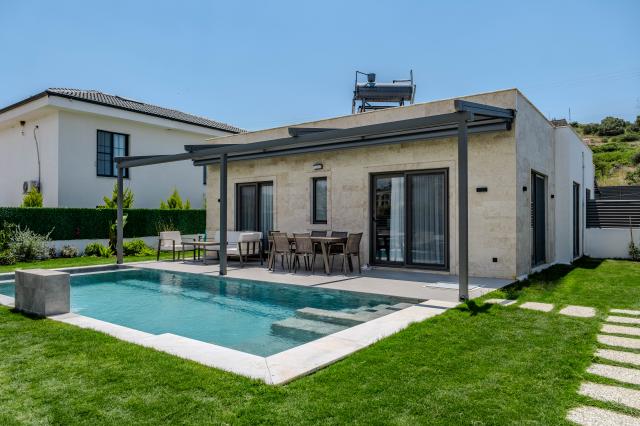 Villa Kaura 13A