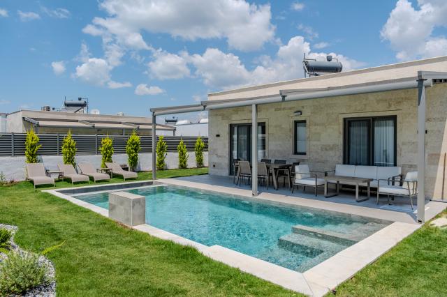 Villa Kaura 13B