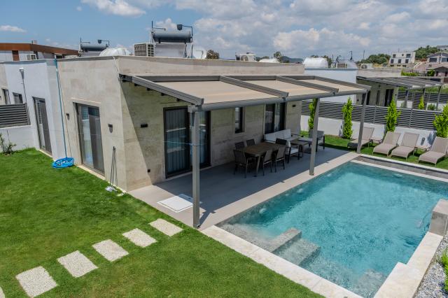 Villa Kaura 11B
