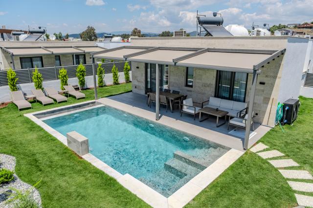 Villa Kaura 11B offer