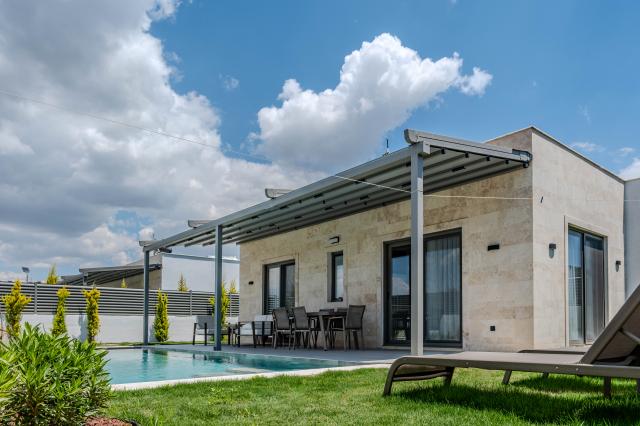 Villa Kaura 11A offer