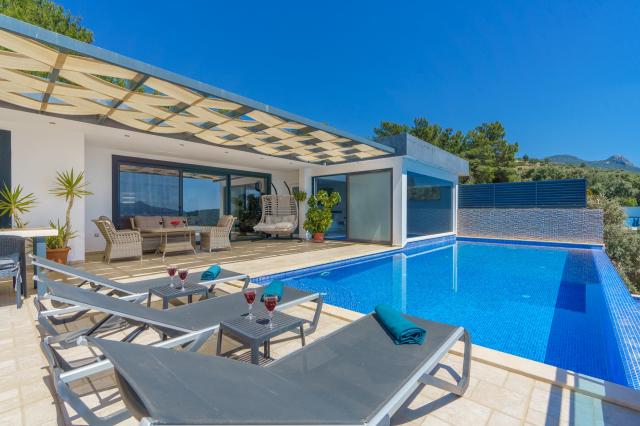 Villa Aşk