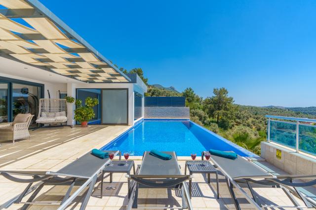 Villa Aşk