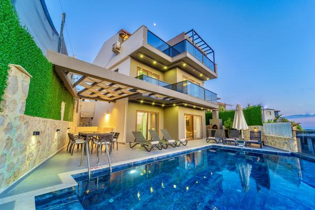 Villa Selinay