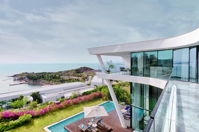 Residence Meridyen