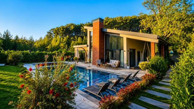 Villa La Serene