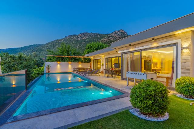 Villa Avva