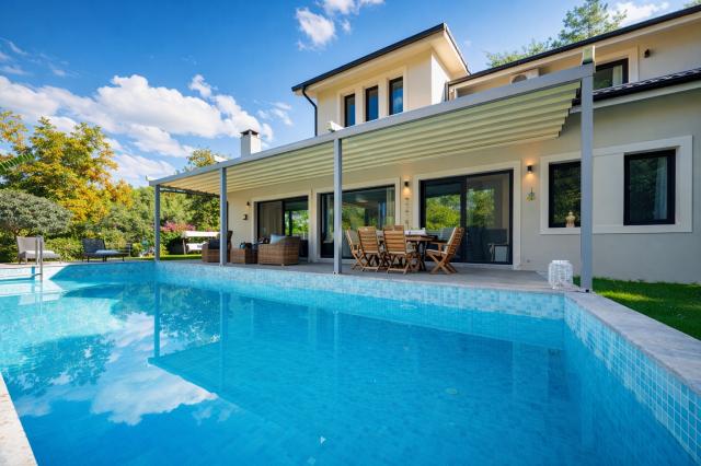 Villa Çelebi