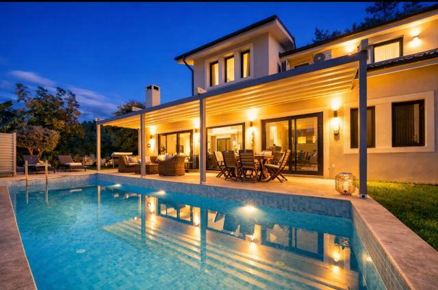 Villa Çelebi