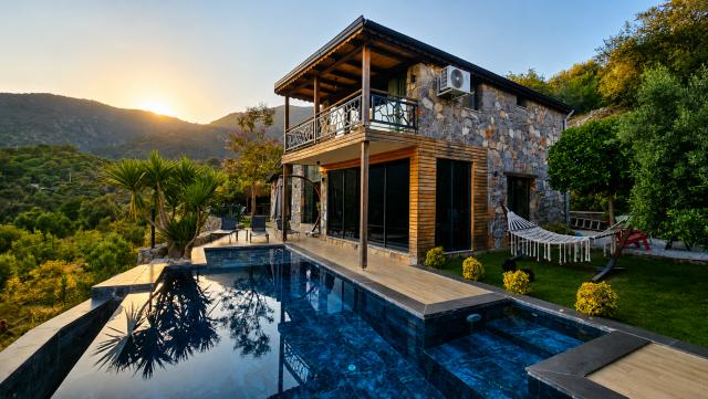 Villa Risus