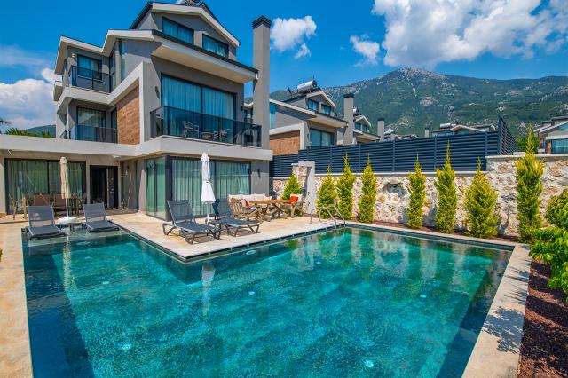 Villa Alesta