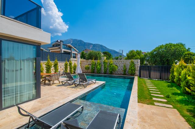 Villa Alesta