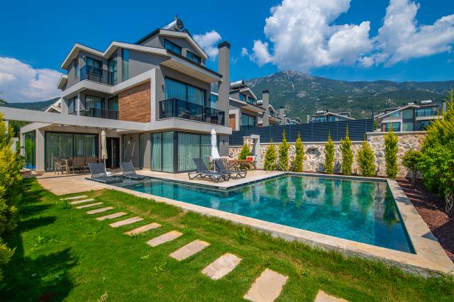 Villa Alesta