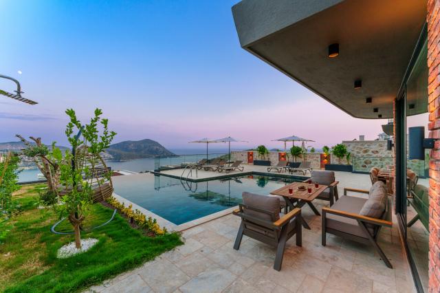 Villa Azura