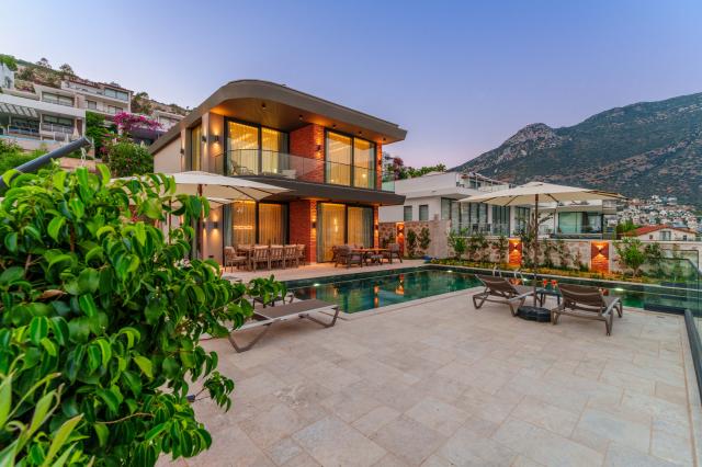 Villa Elgiva