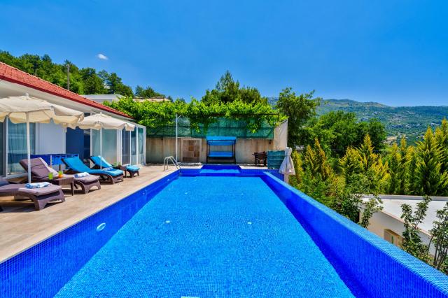 Villa Despina