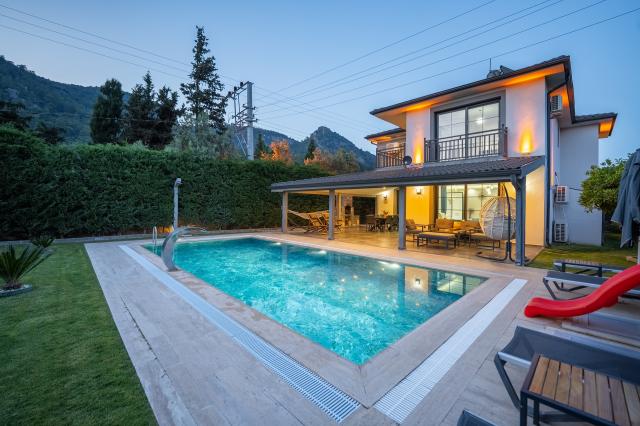 Villa Mavi Okyanus