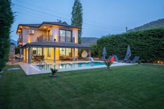 Villa Mavi Okyanus