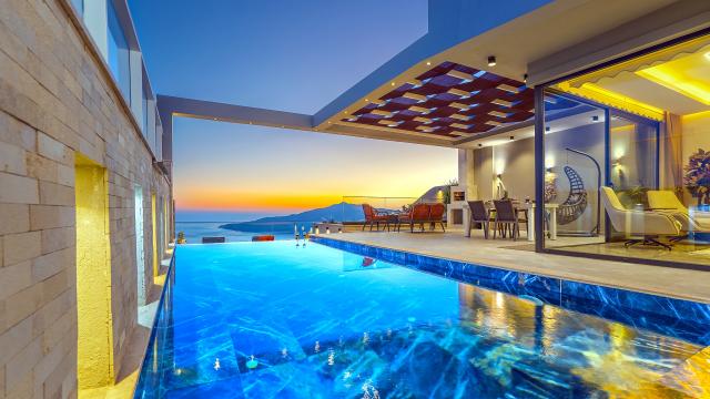 Villa Yüce 3