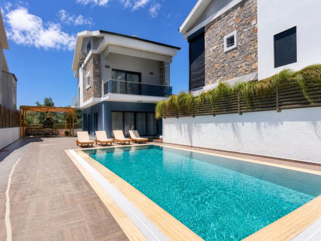 Villa Lia