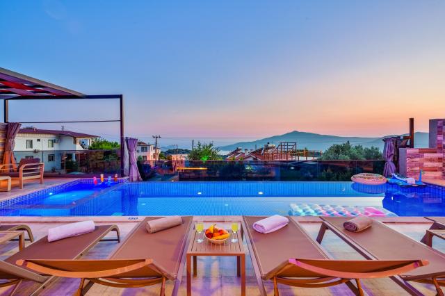 Villa Ayles