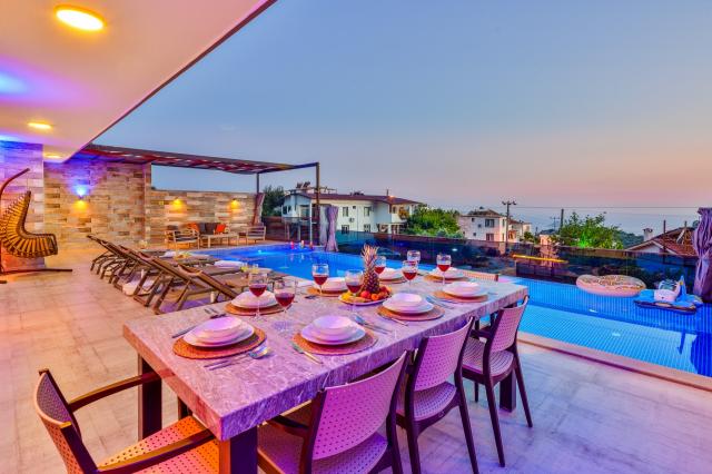 Villa Ayles
