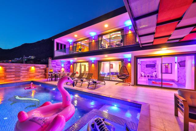 Villa Ayles