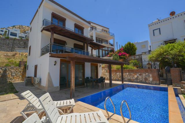 Villa Haner 2