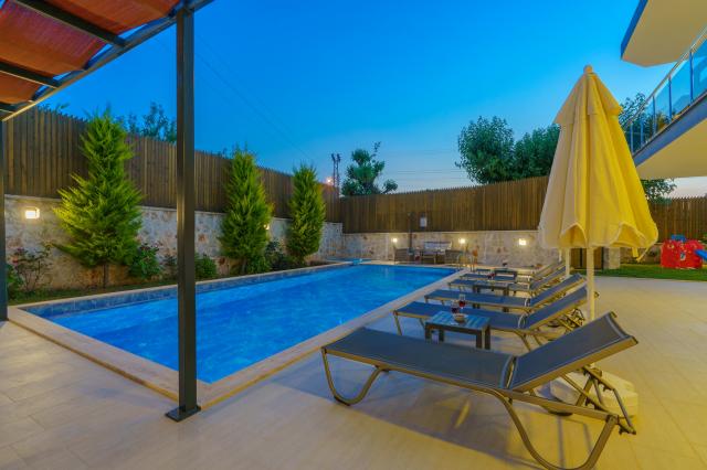 Villa Adalya