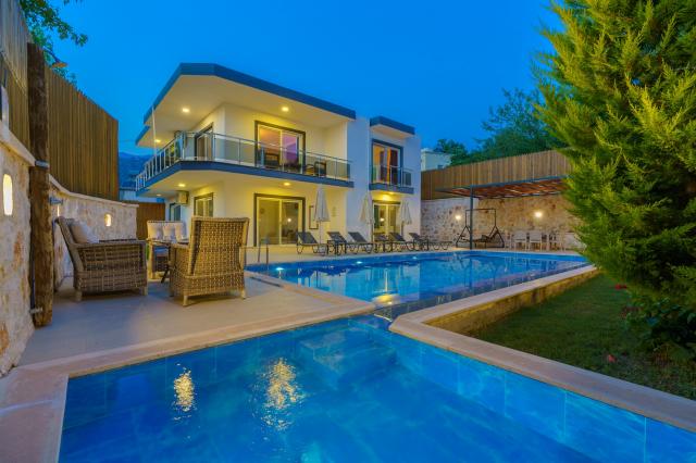 Villa Adalya