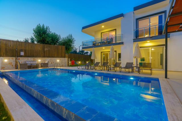 Villa Adalya