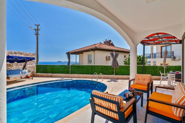 Villa Tepe