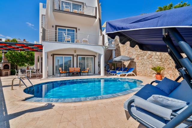 Villa Tepe