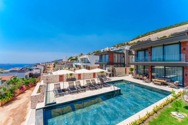 Villa More Than