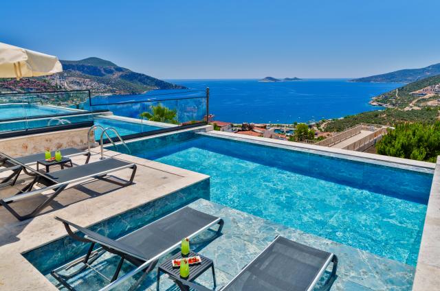 Villa Mayra
