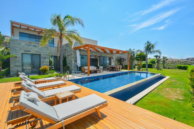 Villa Setra