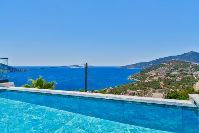 Villa Heroon