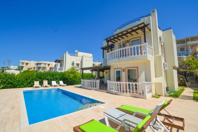 Villa Jade 4