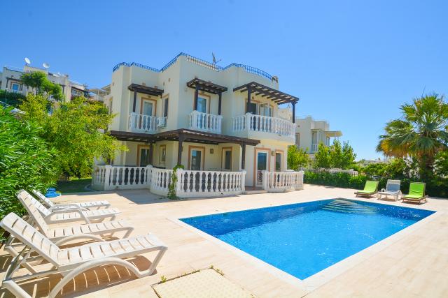 Villa Jade 4
